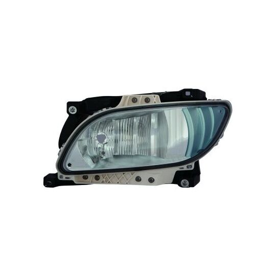 SIS LAMBASI DAF 106 EURO 6 SAG 2032704